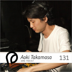 AOKItakamasa