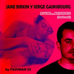 JANE BIRKIN Y SERGE GAINSBOURG JE T´AIME… MOI NON PLUS (previo Remix)