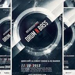 drum and bass