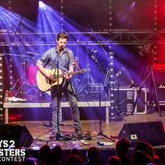 I´m A Mess (Ed Sheeran Cover).WAV