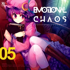 【C87】EMOTIONAL CHAOS XFD 【ESQUARIA】
