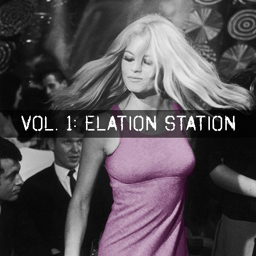 Elation Station By Manneeni soundcloud