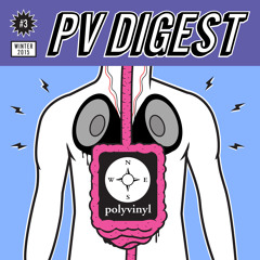 PV Digest 3 - 2015 Sampler