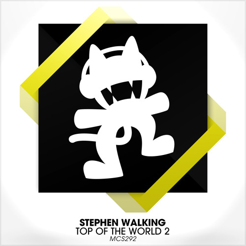 Stephen Walking - Top of the World 2