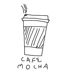 Cafe Mocha