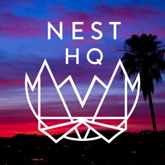 Nest HQ MiniMix: Lazerdisk