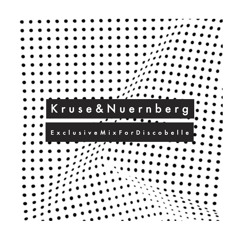 Discobelle Mix 061: Kruse & Nuernberg