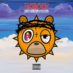 Chief Keef - Nobody Remake - @RealDealW1ll