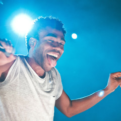 Childish Gambino - Grindin' My Whole Life Freestyle