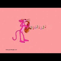 Pink Panther Reggae  Vers By Ludovic Navarre