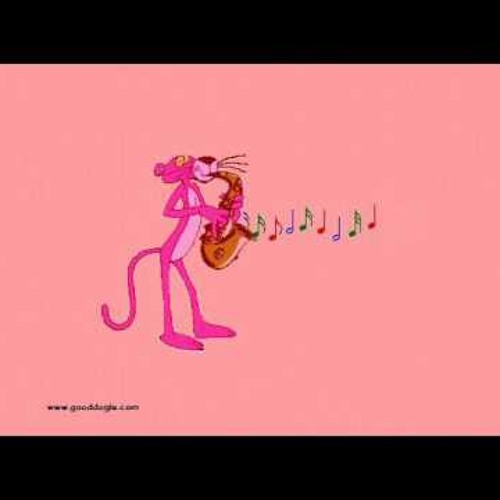 Pink Panther Reggae  Vers By Ludovic Navarre