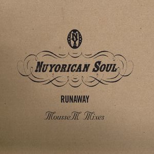 洋楽 Nuyorican Soul 2LP 洋楽 nuyorican soul 2lp Nuyorican Soul – Nuyorican Soul – 2