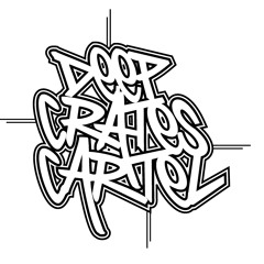 Deep Crates Cartel - Dubai Dreader Than Dread ft Danny T and Parly B