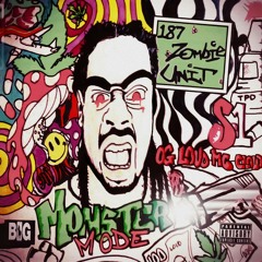 S1 Ft Dom Pat X Polo Low -Got Me Ghost