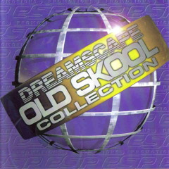 DJ VIBES-DREAMSCAPE 24 - WESTWORLD (OLD SKOOL)