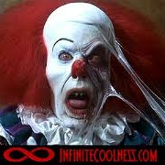CRAZYCLOWN TERRORCORE