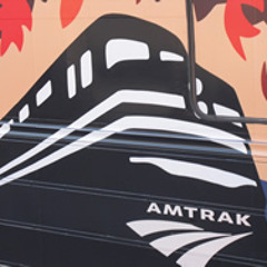 Amtrak feat. ASiDiC [prod. by DoughSo]