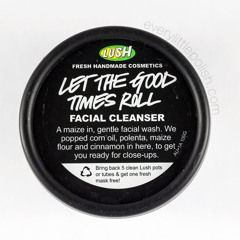 Let The Good Times Roll