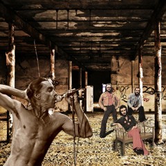 Dj Groovysound - Sevenler Ağlarmış (Üç Hürel & Iggy Pop Mash-up)