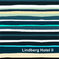 Lindberg Hotel - George & Marlene