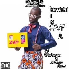 Wildboyz Music - Kimbito (Prod. Babo beat)