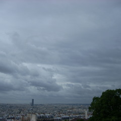 Grey Skies Misty Rain Mp3