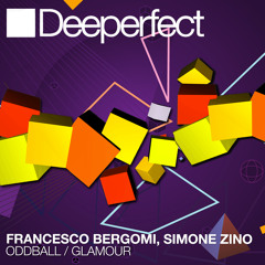 Francesco Bergomi, Simone Zino - Glamour (Original Mix)