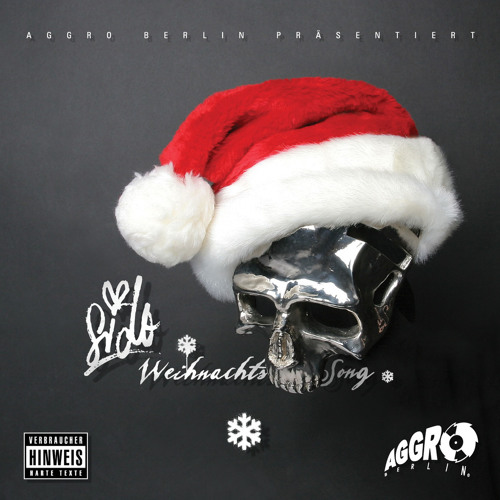 Frohe Weihnachten - Sido & Alpa Gun