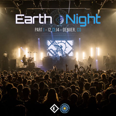 Papadosio - Earth Night • 12.13.14 • Denver, CO - 10 Cue-
