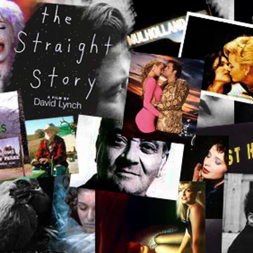 The Music of David Lynch and Angelo Badalamenti