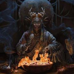 01 - Sacred Soul