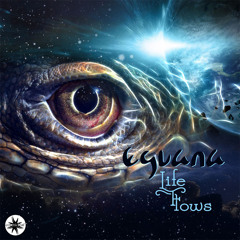 [preview] Eguana - Life Flows // Out 23 Feb 2015