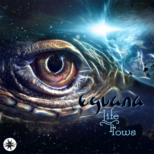 [preview] Eguana - Life Flows // Out 23 Feb 2015