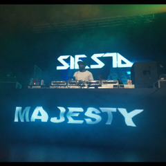 Majesty - Live @ SIESTA Coronet London 13/12/14