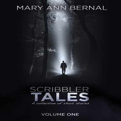 Scribbler Tales (volume one)