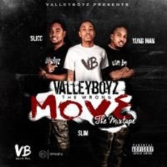Valleyboyz - Tell Me Why (Prod by CornerboyMusik)