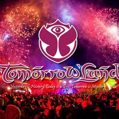 Tomorrowland 2015