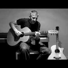 Richard Thompson 1952 Vincent Black Lightning (cover)