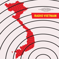 Mark Gergis: Morning Exercise in the Coded Ether (taken from Radio Vietnam (Sublime Frequencies))