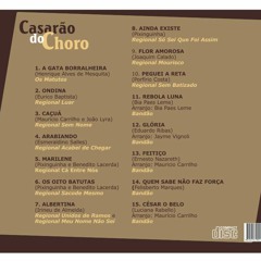 06 - Os Oito Batutas