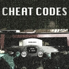 Jack & Jack Ft. Emblem3 ~ Cheat Codes