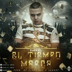 Darkiel - El Tiempo Marca