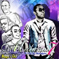 Malumu Ni Tobu kei Naivaukura- Duri Buto