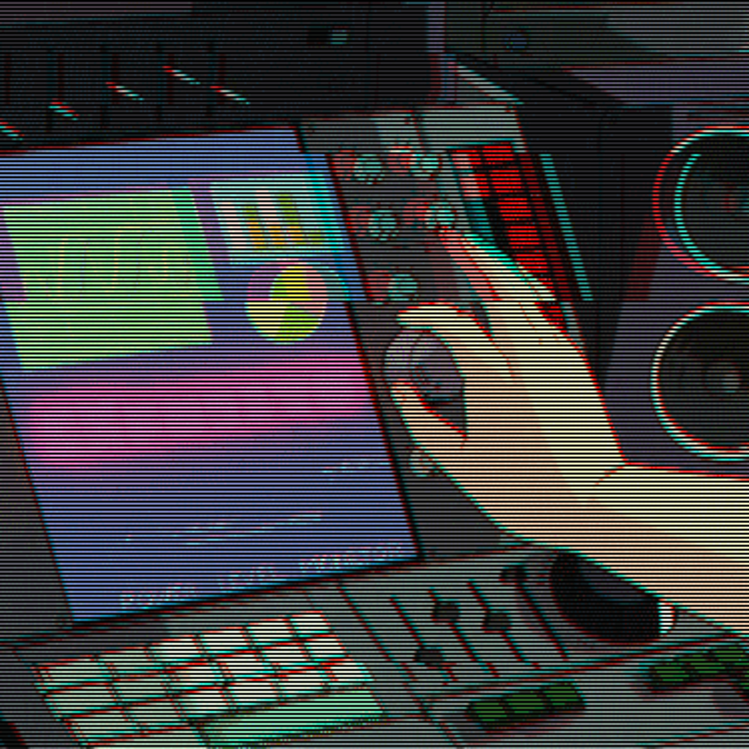 caution episode artwork