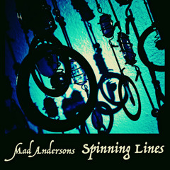 Spinning Lines
