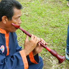 Dangdut Torompet Sunda - Kalimera