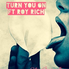 Turn You On Ft. ROY RICH