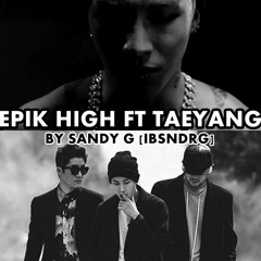 Epik High (Tablo) ft. Taeyang - Eyes nose lips & Spoiler
