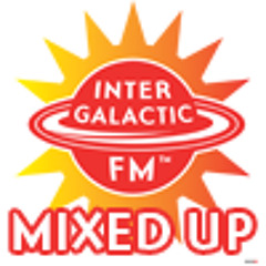 MELT YOUR SOUR MIX@INTERGALACTIC FM