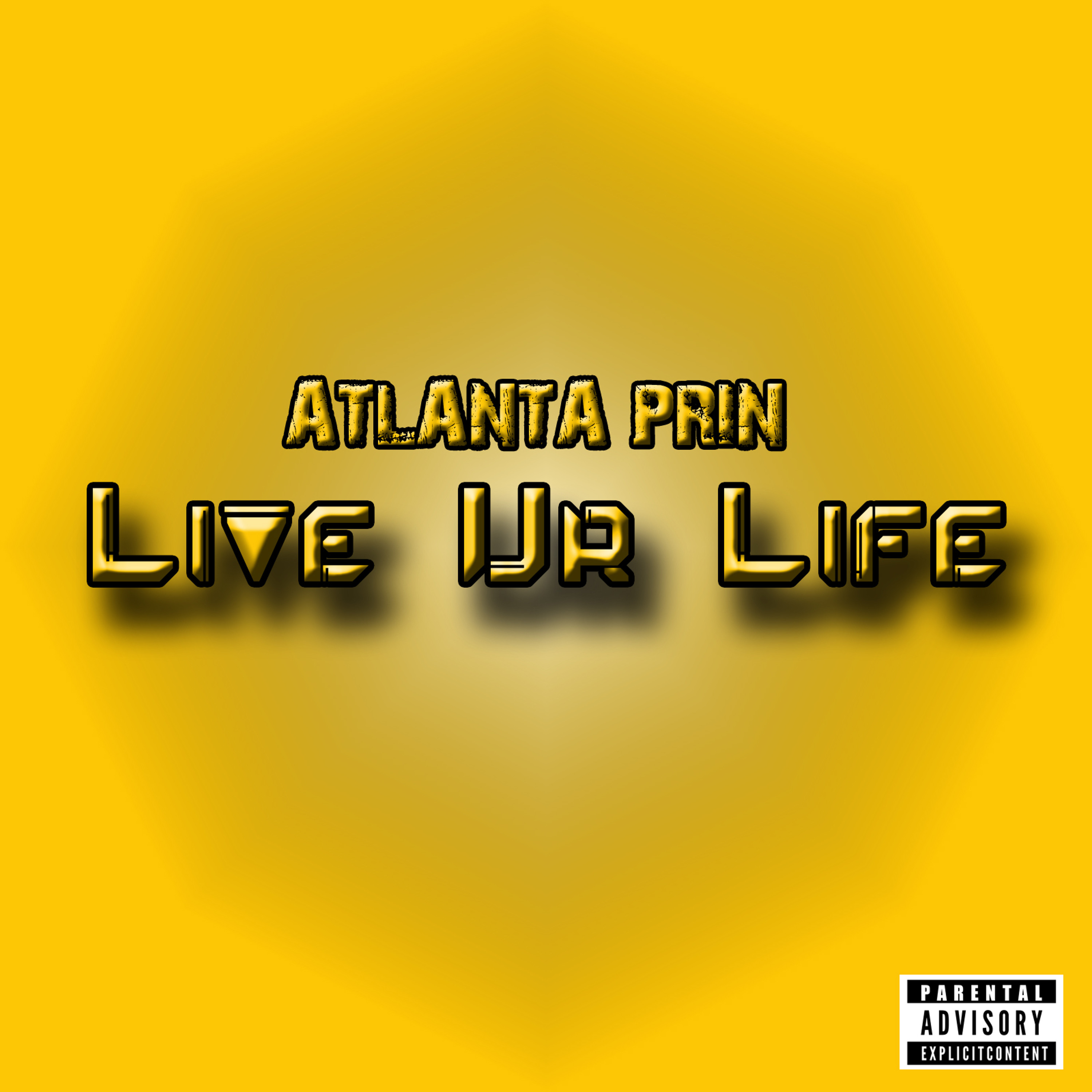 Live Ur Life episode artwork